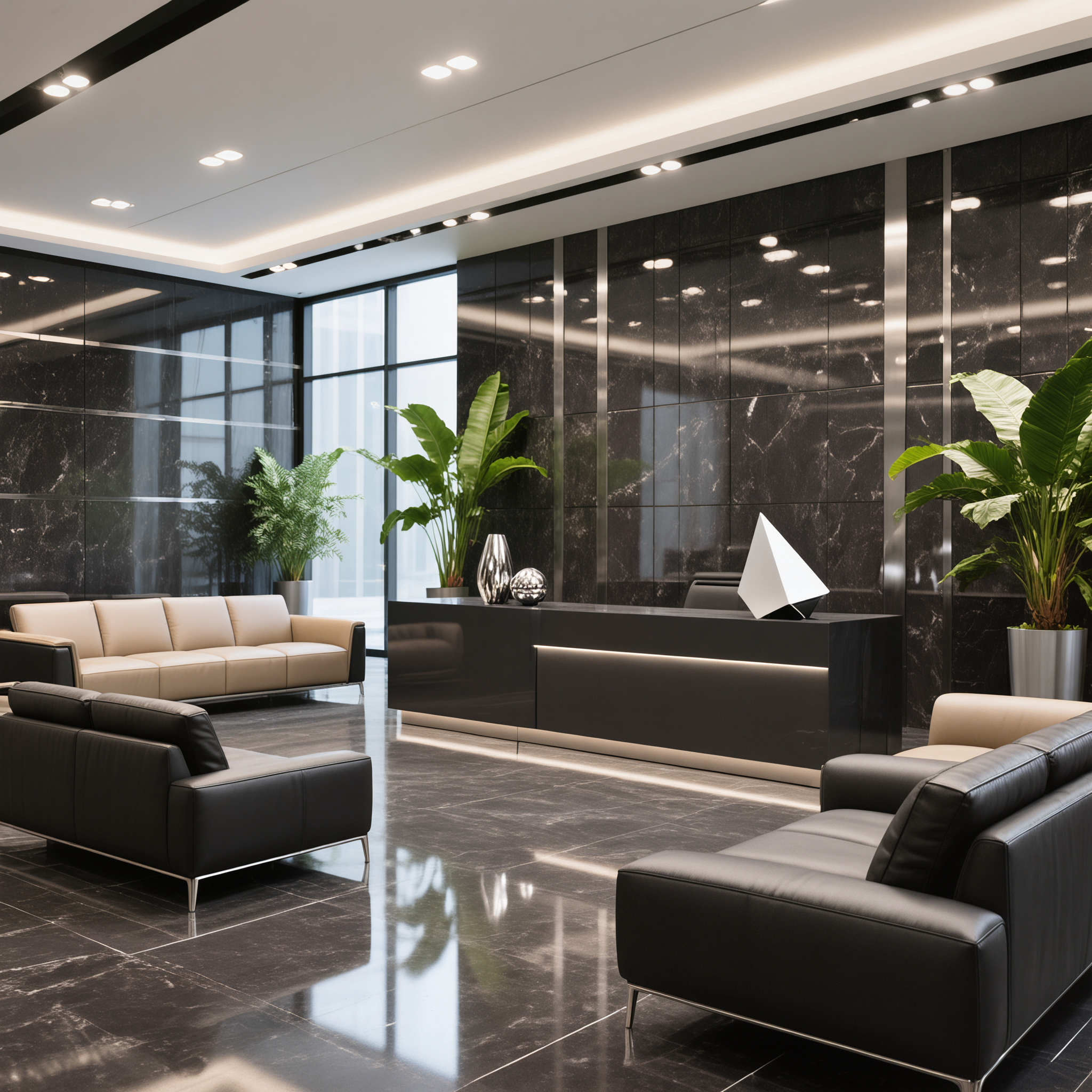 Bath Reception
