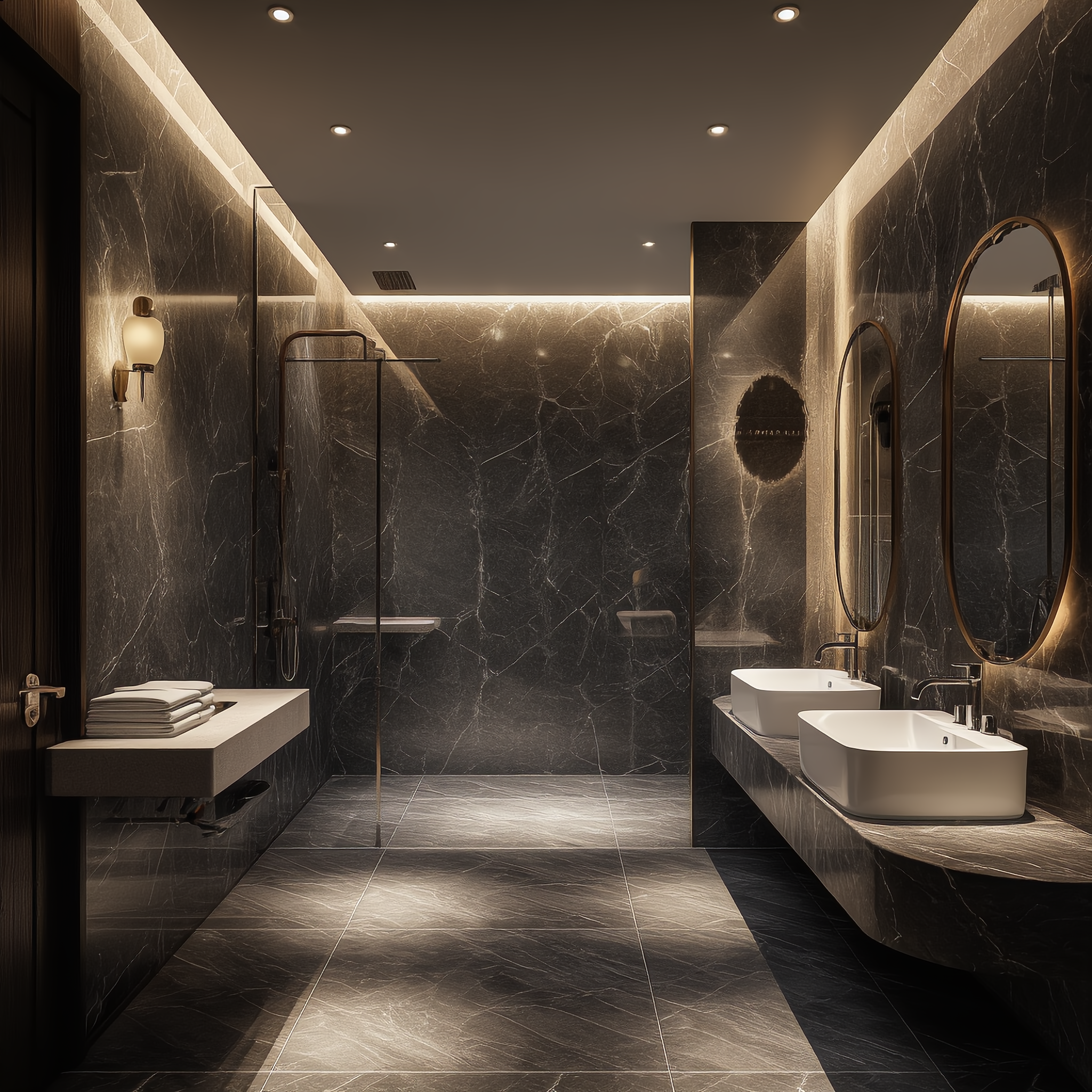 Ealing Bathroom