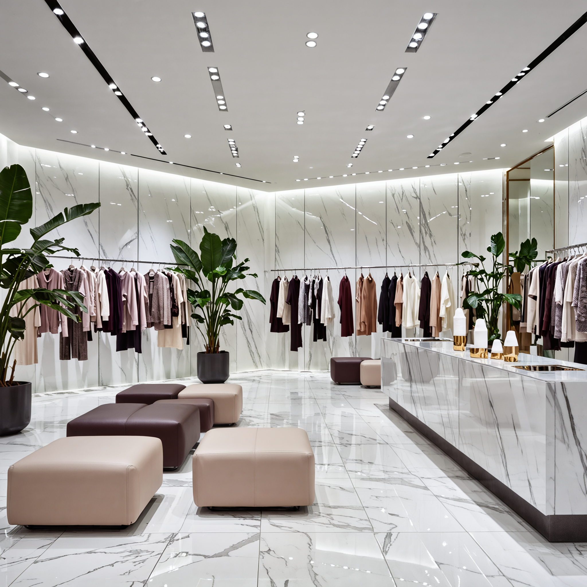 Southampton Shop