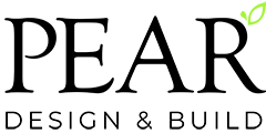 Pear Design and Build